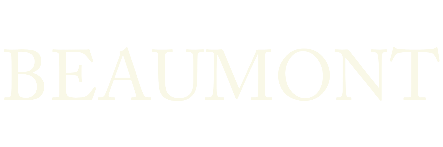 Beaumont
